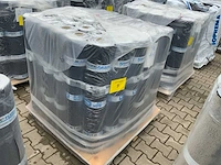 Pallet dakbedekking nieuw - afbeelding 1 van  1