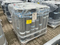 Pallet dakbedekking nieuw - afbeelding 1 van  1