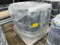 Pallet dakbedekking nieuw - afbeelding 1 van  1
