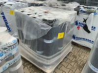 Pallet dakbedekking nieuw - afbeelding 1 van  1