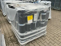 Pallet dakbedekking nieuw - afbeelding 1 van  1