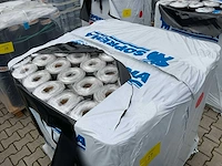 Pallet dakbedekking nieuw - afbeelding 1 van  1
