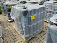 Pallet dakbedekking nieuw - afbeelding 1 van  1