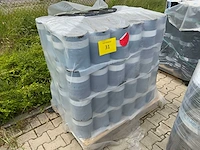 Pallet dakbedekking nieuw - afbeelding 1 van  1