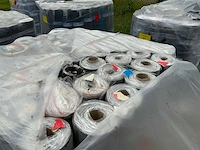 Pallet dakbedekking nieuw - afbeelding 1 van  1