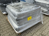 Pallet dakbedekking nieuw - afbeelding 1 van  1
