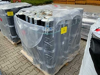 Pallet dakbedekking nieuw - afbeelding 1 van  1