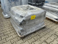 Pallet dakbedekking nieuw - afbeelding 1 van  1