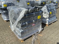 Pallet dakleer nieuw - afbeelding 1 van  1