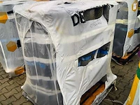 Pallet dakleer - afbeelding 1 van  1