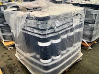 Pallet dakleer - afbeelding 1 van  1