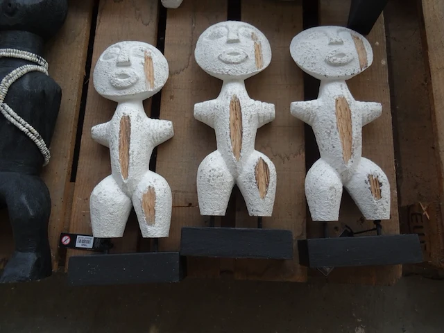 Pallet decoaratie - afbeelding 2 van  4