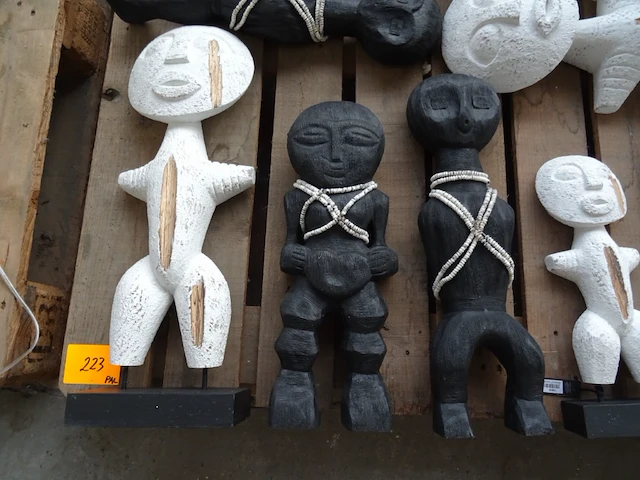 Pallet decoaratie - afbeelding 3 van  4