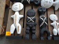 Pallet decoaratie - afbeelding 3 van  4