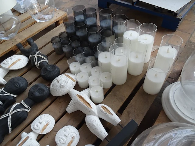 Pallet decoaratie - afbeelding 4 van  4