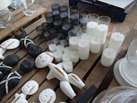 Pallet decoaratie - afbeelding 4 van  4