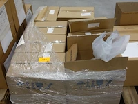 Pallet desiccant bags - afbeelding 1 van  2