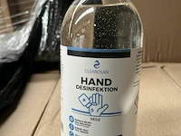 Pallet desinfecterende handgel 1000ml - afbeelding 1 van  3