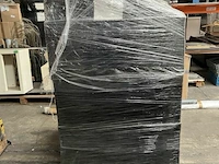 Pallet desinfecterende handgel 1000ml - afbeelding 3 van  3