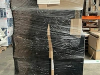 Pallet desinfecterende handgel 1000ml - afbeelding 3 van  4
