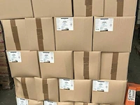 Pallet desinfecterende handgel 1000ml - afbeelding 2 van  4