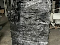 Pallet desinfecterende handgel 1000ml - afbeelding 2 van  3
