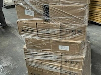 Pallet desinfecterende handgel 100ml - afbeelding 2 van  3