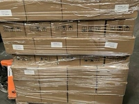 Pallet desinfecterende handgel 100ml - afbeelding 3 van  3