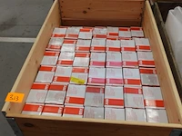 Pallet differentieels abb - afbeelding 1 van  4