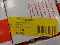 Pallet differentieels abb - afbeelding 2 van  4