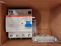 Pallet differentieels abb - afbeelding 3 van  4