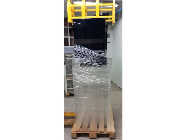 Pallet display kastjes - afbeelding 1 van  2