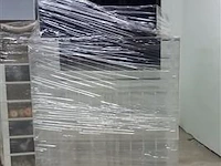 Pallet display kastjes - afbeelding 1 van  2