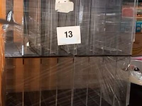 Pallet display kastjes - afbeelding 2 van  2