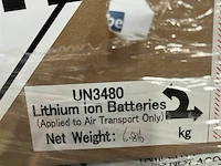 Pallet div batterijen, computers, laptops acer - afbeelding 4 van  6