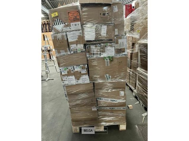Pallet div batterijen, computers, laptops acer - afbeelding 5 van  6