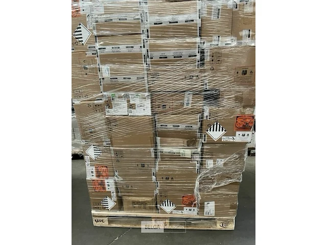 Pallet div batterijen, computers, laptops acer - afbeelding 6 van  6