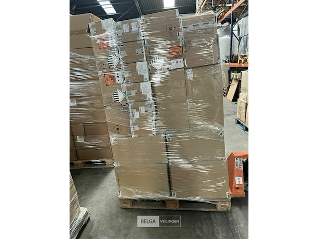 Pallet div batterijen, laptops en ipads - afbeelding 4 van  4