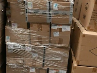 Pallet div batterijen - afbeelding 3 van  3