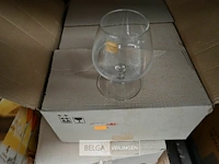Pallet div glazen - afbeelding 2 van  3