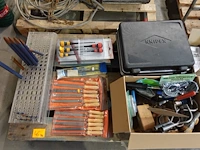 Pallet div handgereedshap - afbeelding 1 van  6