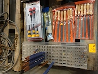 Pallet div handgereedshap - afbeelding 2 van  6