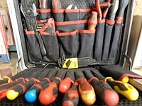 Pallet div handgereedshap - afbeelding 5 van  6