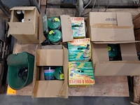 Pallet div insectverwijderaars - afbeelding 2 van  7