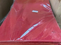 Pallet div items, kandelaars, onderleggers, vazen - afbeelding 2 van  9