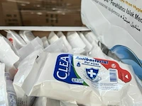 Pallet div items, kandelaars, onderleggers, vazen - afbeelding 4 van  9