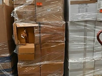 Pallet div items - afbeelding 1 van  1