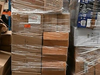 Pallet div items - afbeelding 1 van  1