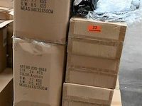 Pallet div items - afbeelding 2 van  2