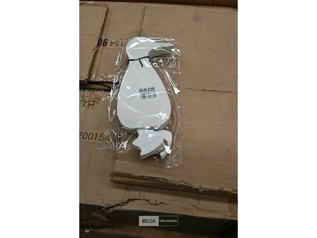 Pallet div items - afbeelding 1 van  2